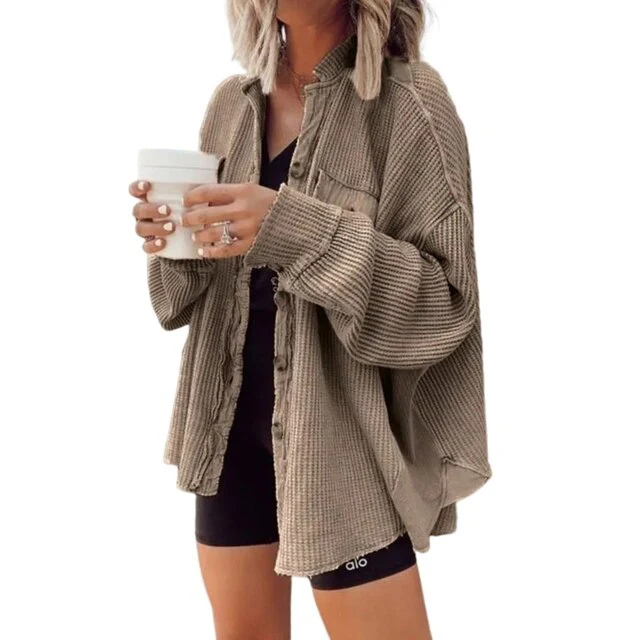 Perdita® | Elegant Women'S Cardigan For Spring - Image 4