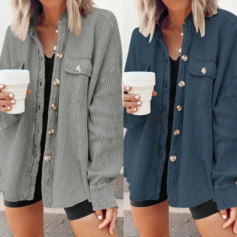 Perdita® | Elegant Women'S Cardigan For Spring - Image 5