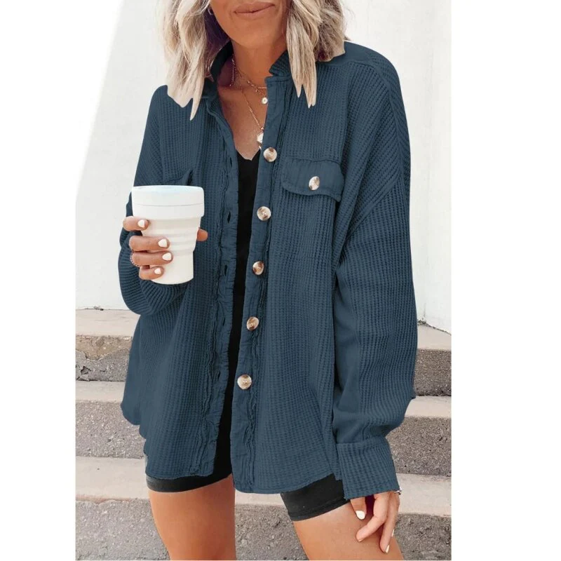 Perdita® | Elegant Women'S Cardigan For Spring - Image 6