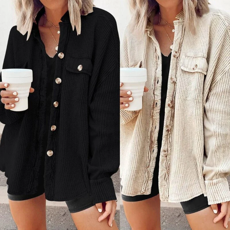 Perdita® | Elegant Women'S Cardigan For Spring - Image 7