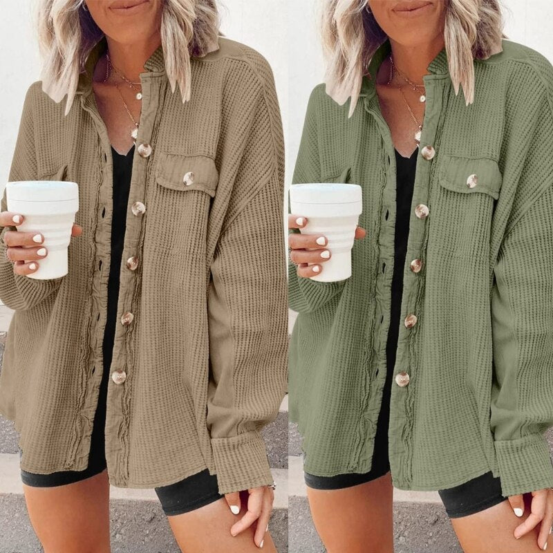 Perdita® | Elegant Women'S Cardigan For Spring - Image 8