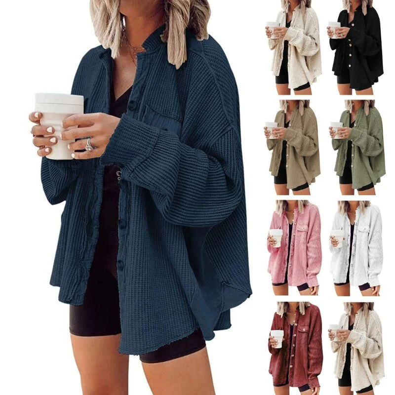 Perdita® | Elegant Women'S Cardigan For Spring - Image 9