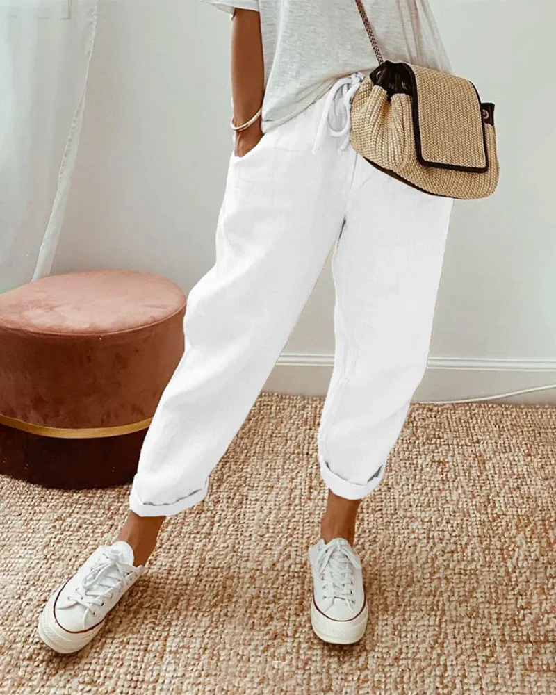 Perihan® | Airy Pants - Image 2