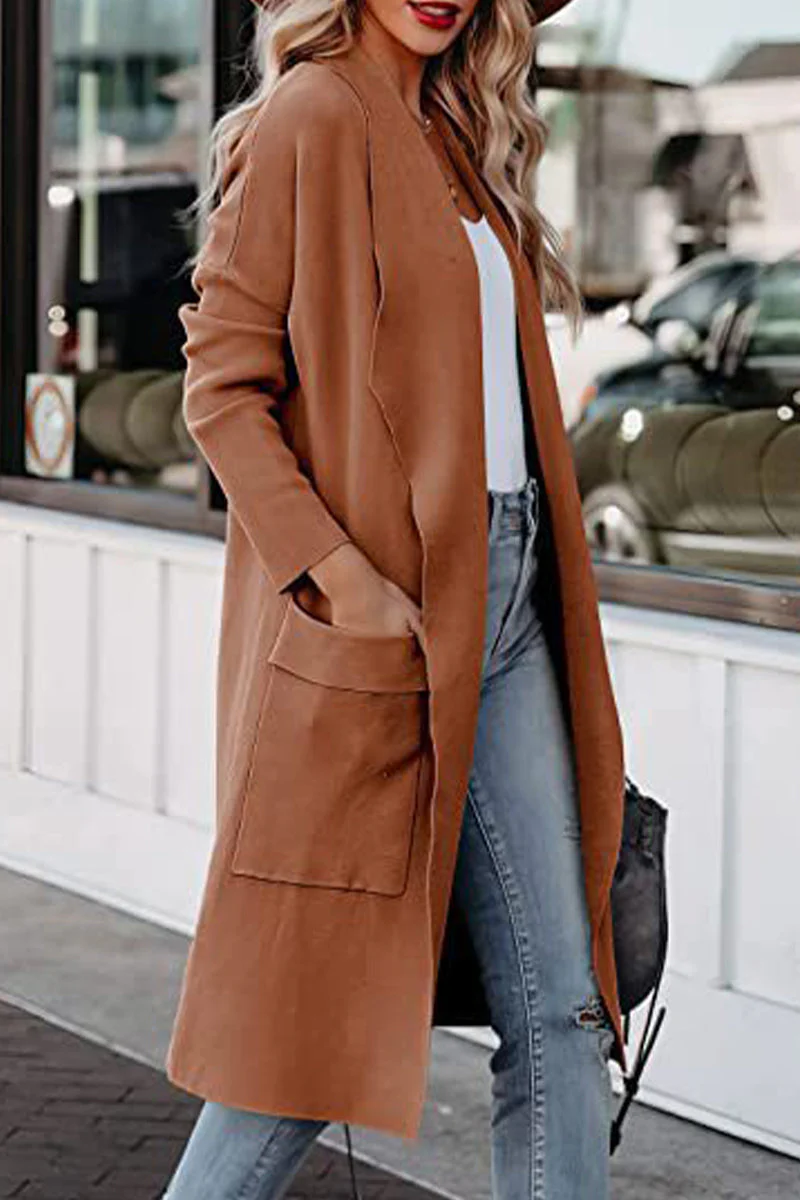 Perla | Effortless and classy winter sweater - Image 2