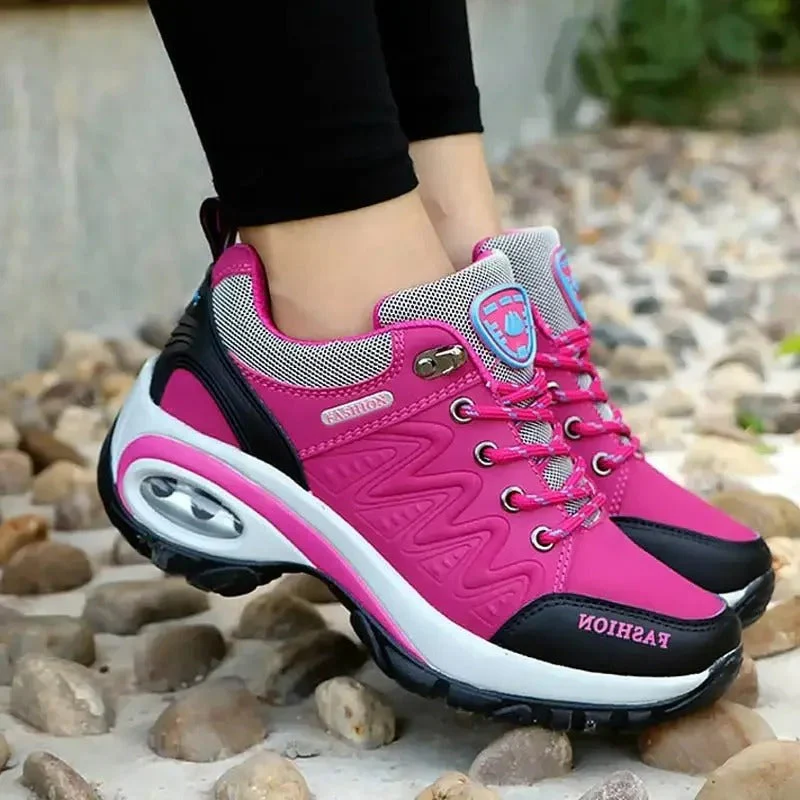 Perla® | Orthopedic Sports Shoes For Women - Image 4