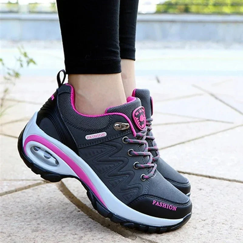 Perla® | Orthopedic Sports Shoes For Women - Image 5