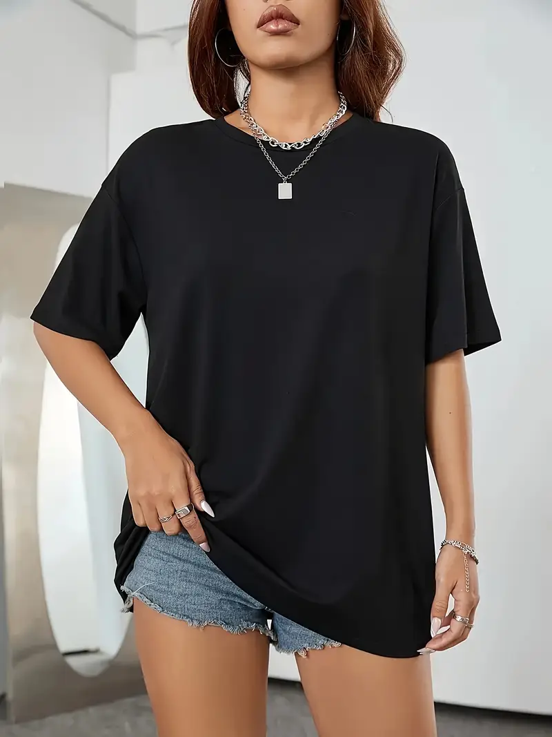 Petra® | Cotton Butterfly Mesh Shirt - Image 4