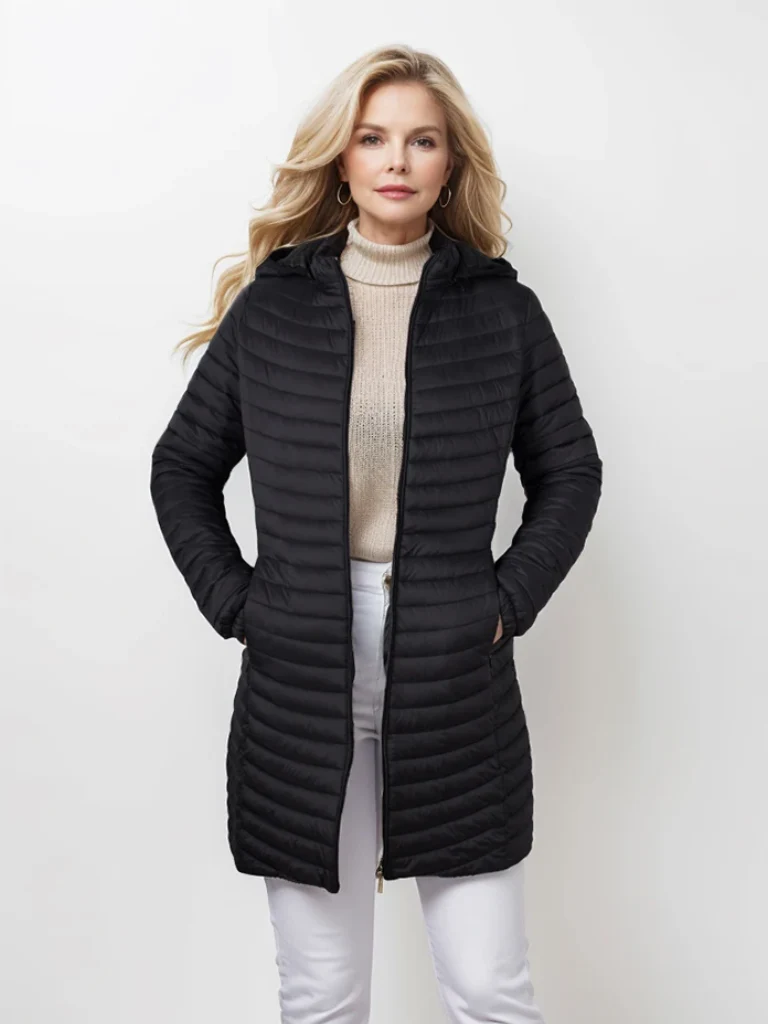 Petra | Effortless and chic winter garment - Image 12