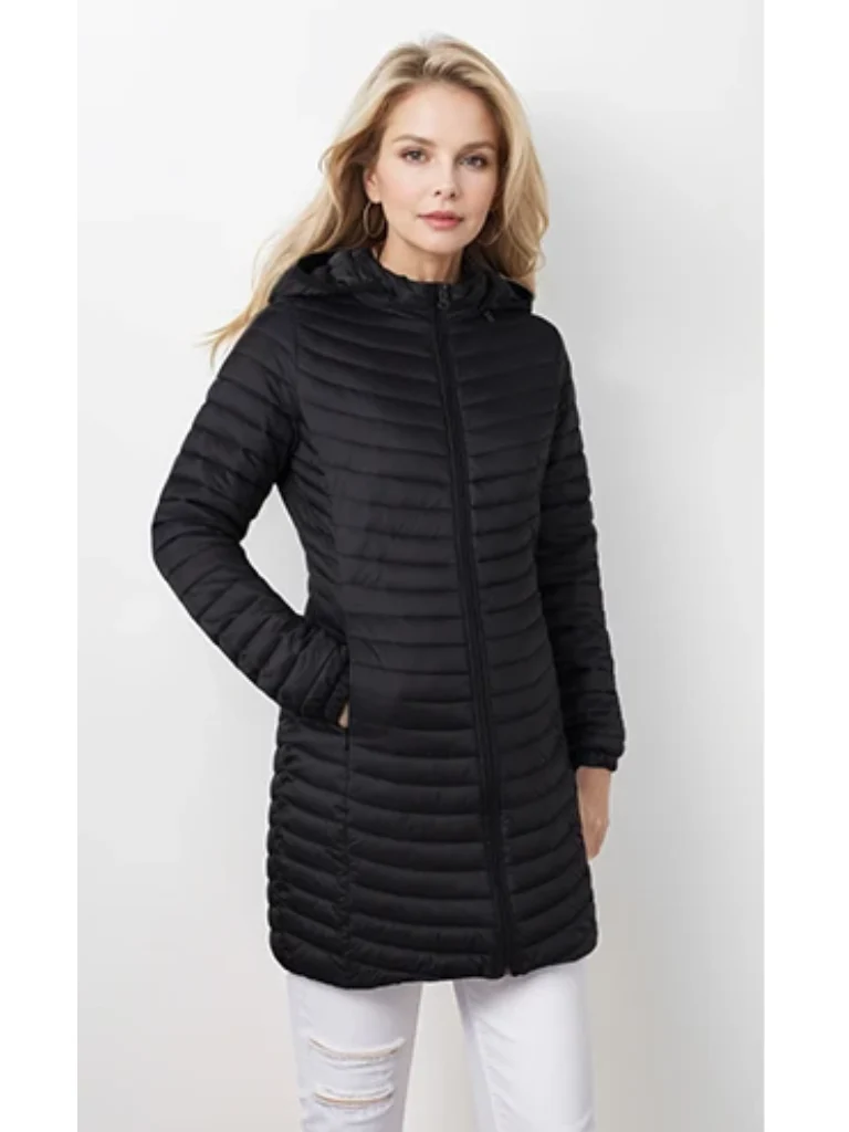Petra | Effortless and chic winter garment - Image 13