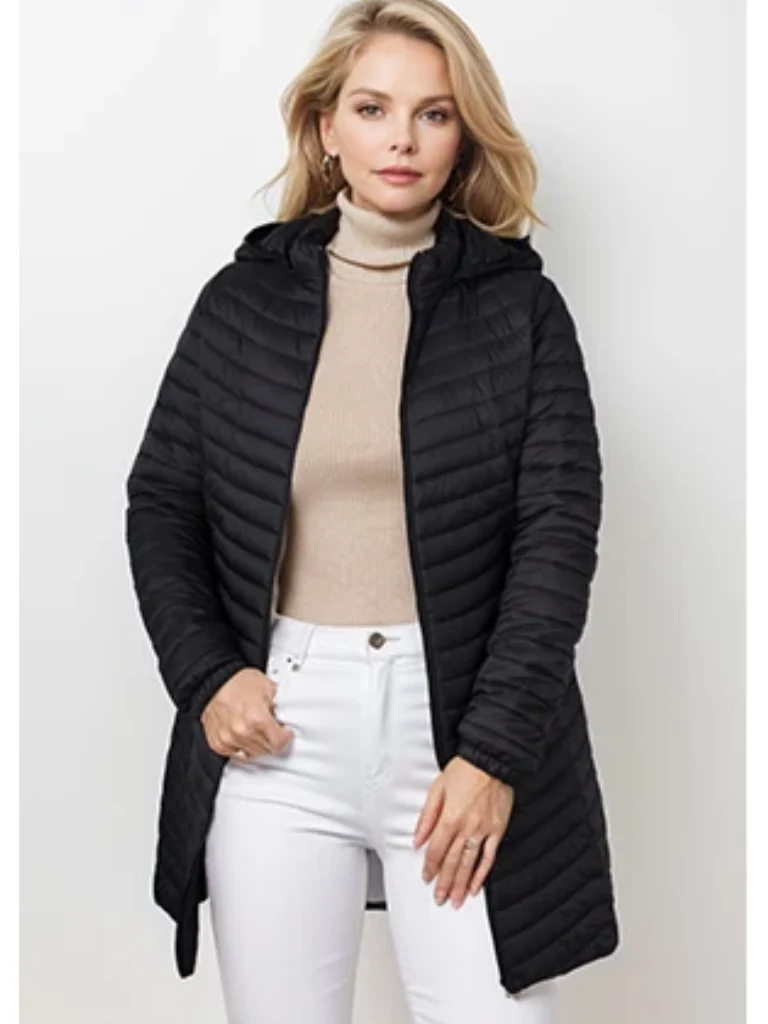 Petra | Effortless and chic winter garment - Image 14