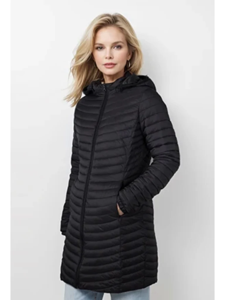 Petra | Effortless and chic winter garment - Image 15