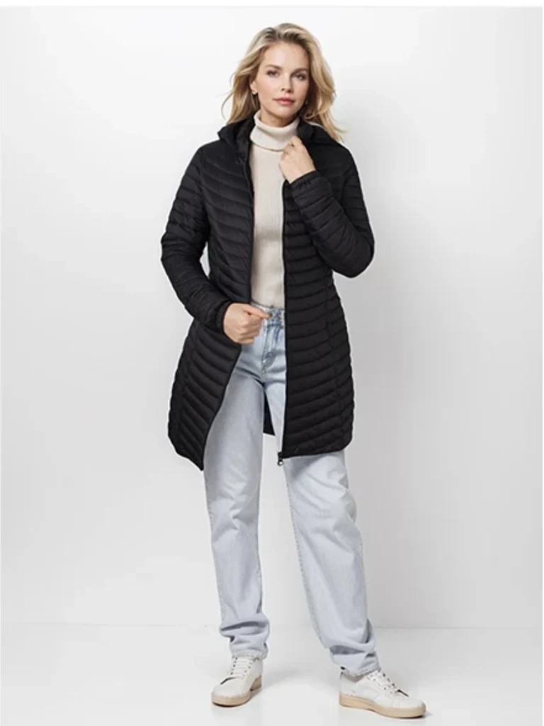 Petra | Effortless and chic winter garment - Image 17