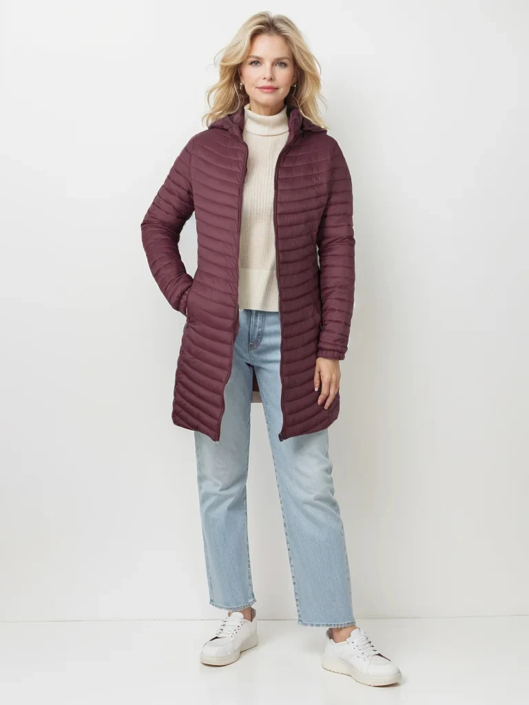 Petra | Effortless and chic winter garment - Image 5