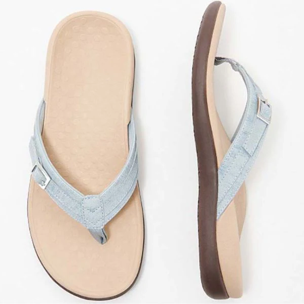 Petra® | Orthopedic Summer Sandals - Image 3