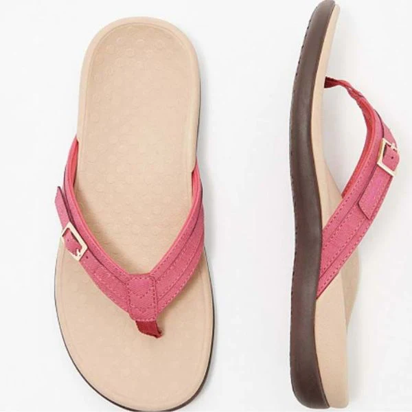 Petra® | Orthopedic Summer Sandals - Image 9