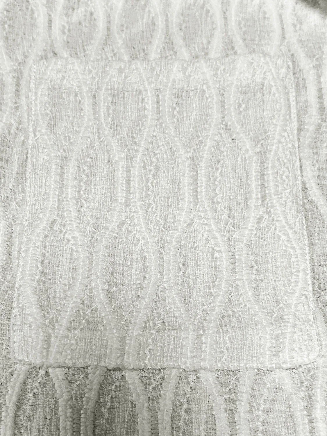 Petra | Structured, long sleeve cardigan with an open front and pockets - Image 3