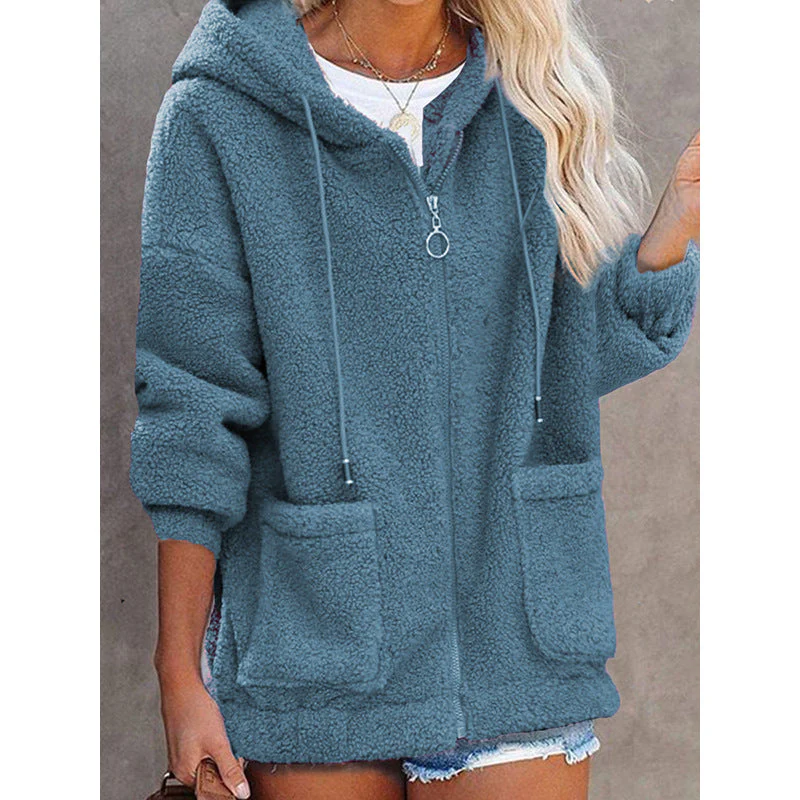 Petra | Trendy and elegant winter jacket - Image 2