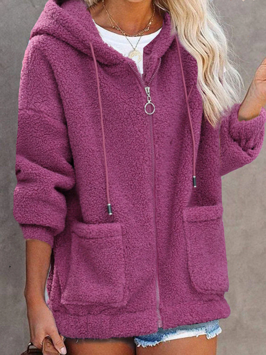 Petra | Trendy and elegant winter jacket - Image 5