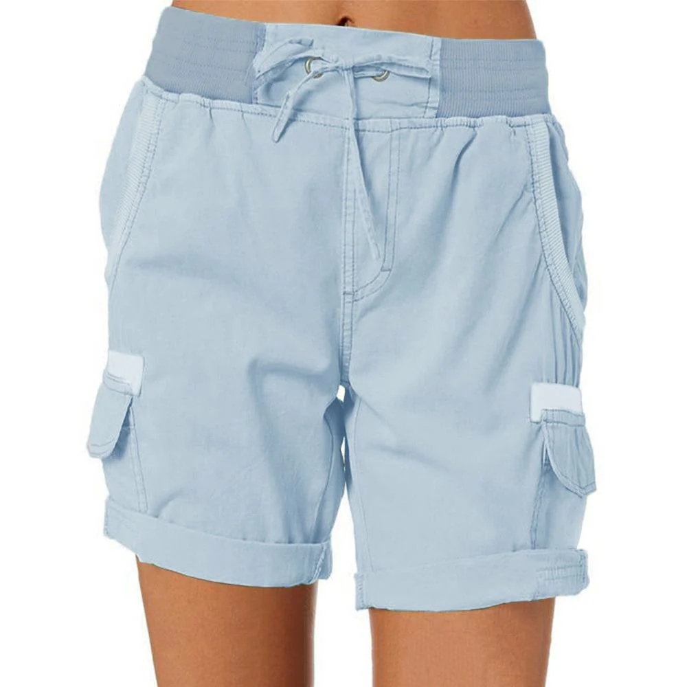 Petronela® | Comfortable Shorts - Image 4
