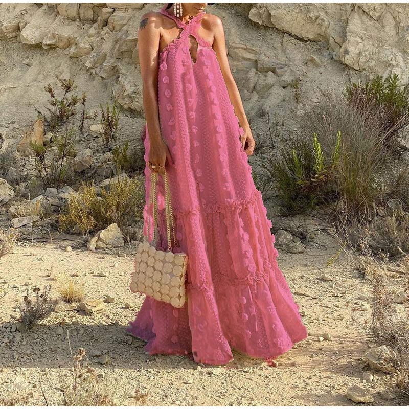 Petronela® | Floral Dress For Women - Image 2