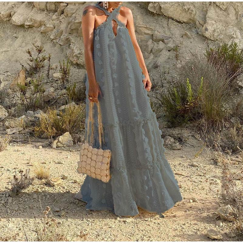 Petronela® | Floral Dress For Women - Image 3