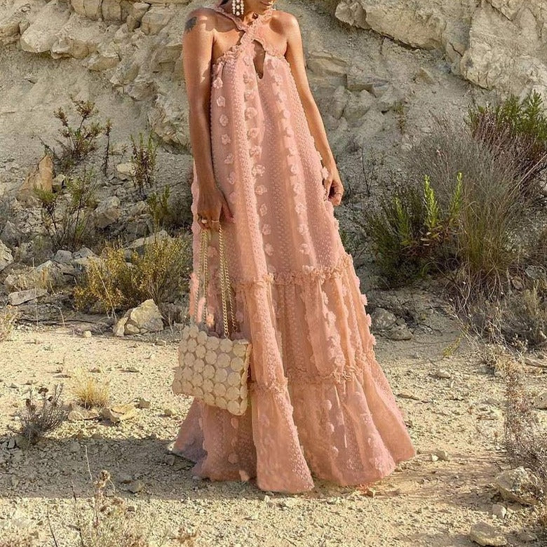 Petronela® | Floral Dress For Women - Image 4