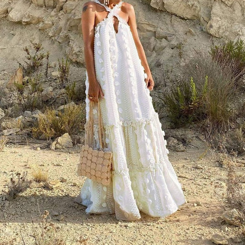 Petronela® | Floral Dress For Women - Image 5