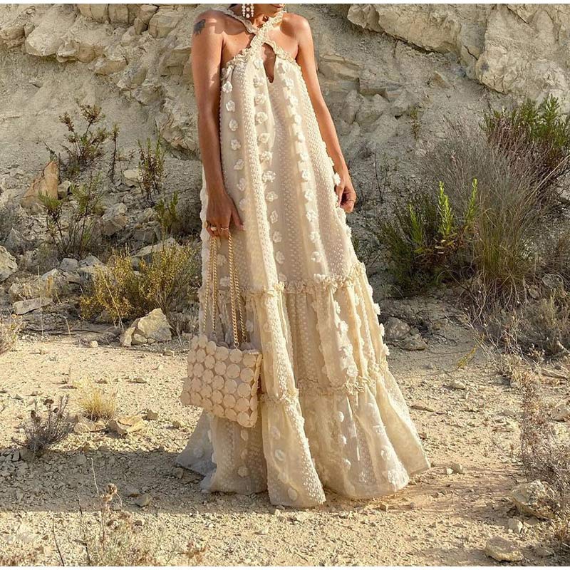 Petronela® | Floral Dress For Women - Image 9