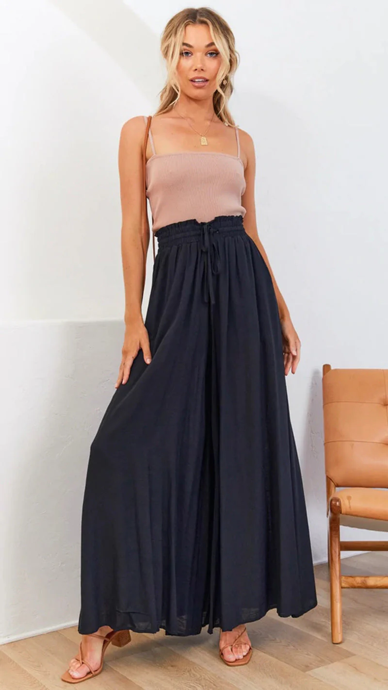 Petronia® | Wide Trouser Legs - Image 8
