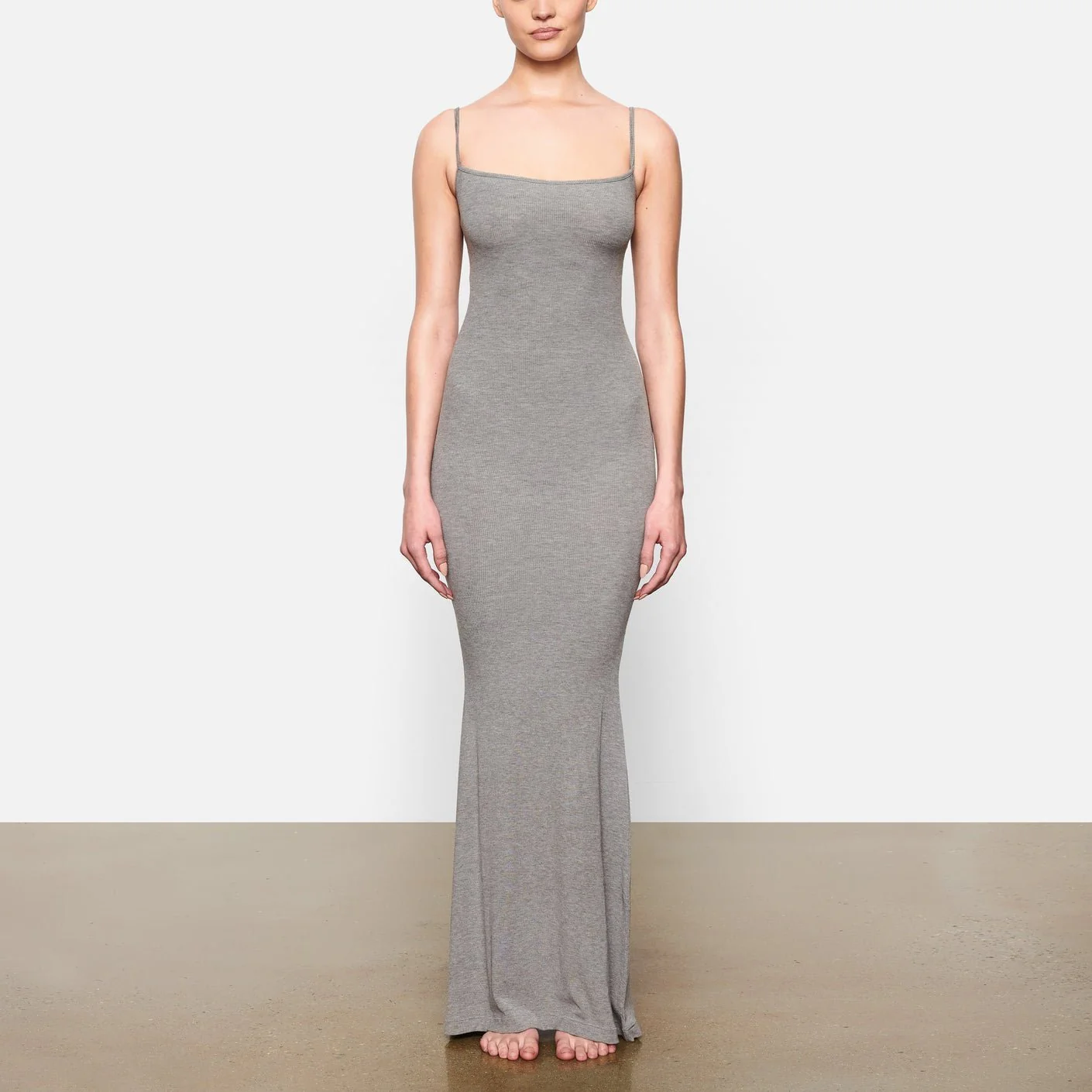 Petrova® | Sleeveless Bodycon Dress - Image 4