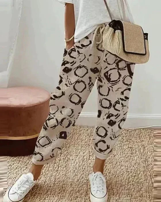 Phaedra® | Fashionable Casual Pants For Women - Image 4