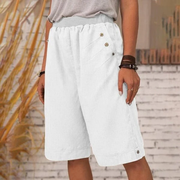 Phani® | Ultimate Summer Pocket Shorts - Image 3