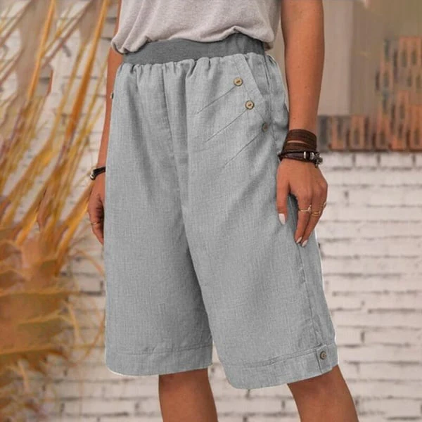 Phani® | Ultimate Summer Pocket Shorts - Image 4