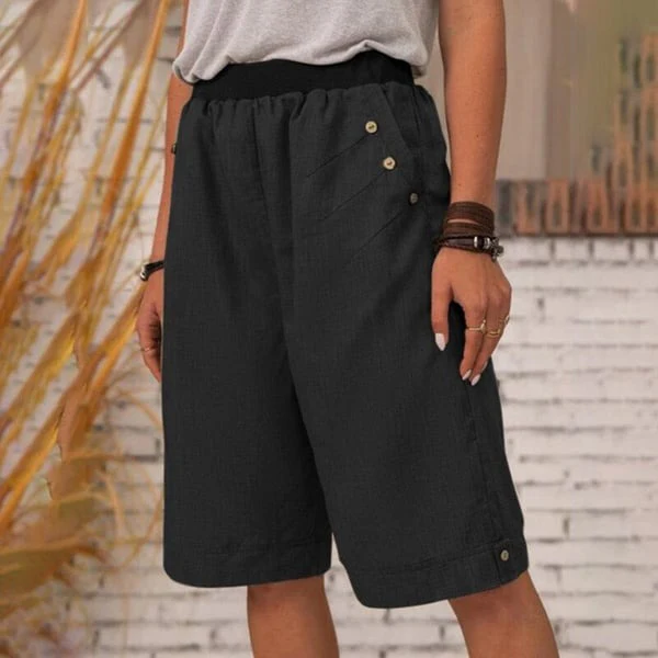 Phani® | Ultimate Summer Pocket Shorts - Image 5