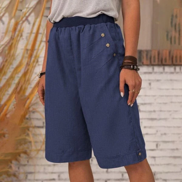 Phani® | Ultimate Summer Pocket Shorts - Image 6