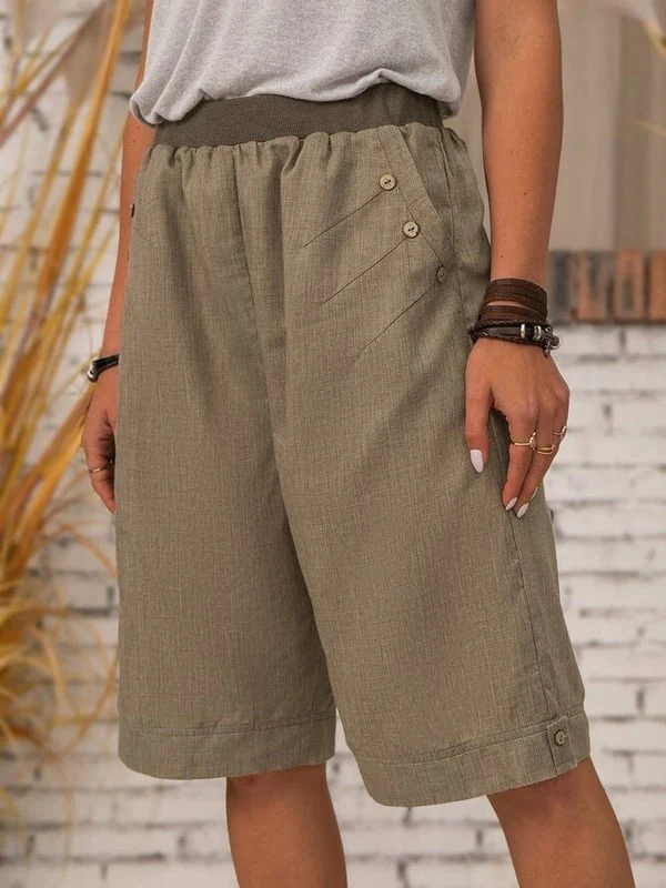 Phani® | Ultimate Summer Pocket Shorts - Image 7