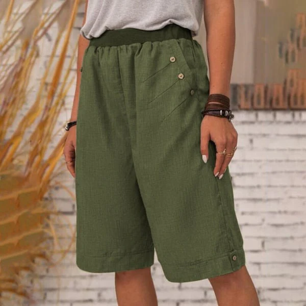 Phani® | Ultimate Summer Pocket Shorts - Image 8