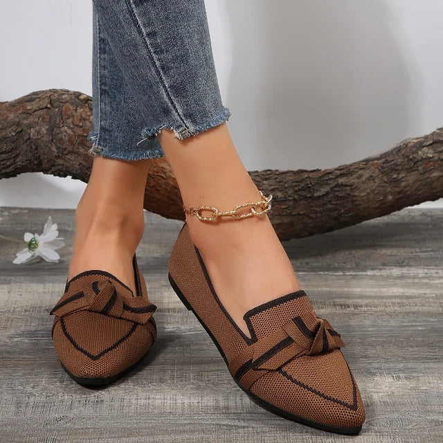 Philippa® | Sleek Loafers Flats For Fashion - Image 10