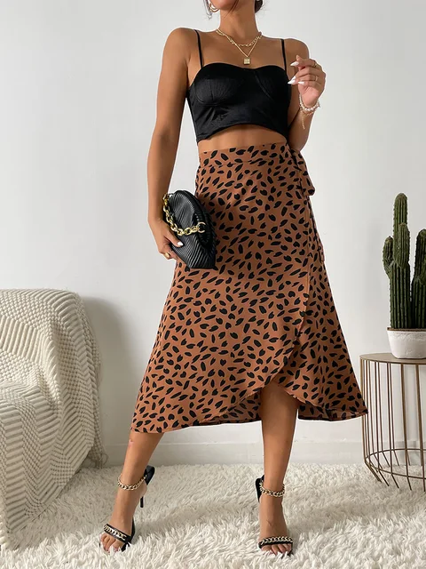 Philly® | Asymmetrical Women'S Skirts - Image 2