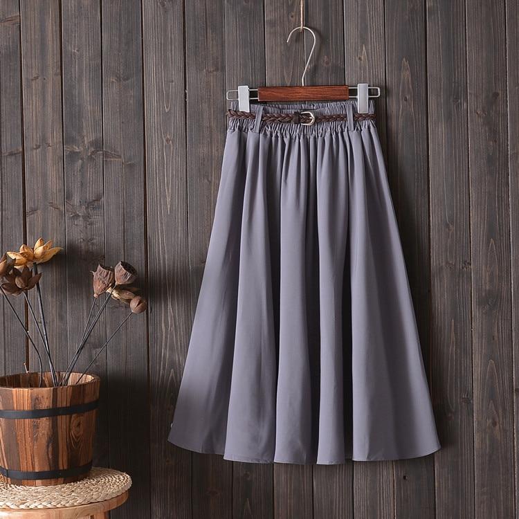 Pholile® | Mini Skirt For Women - Image 4