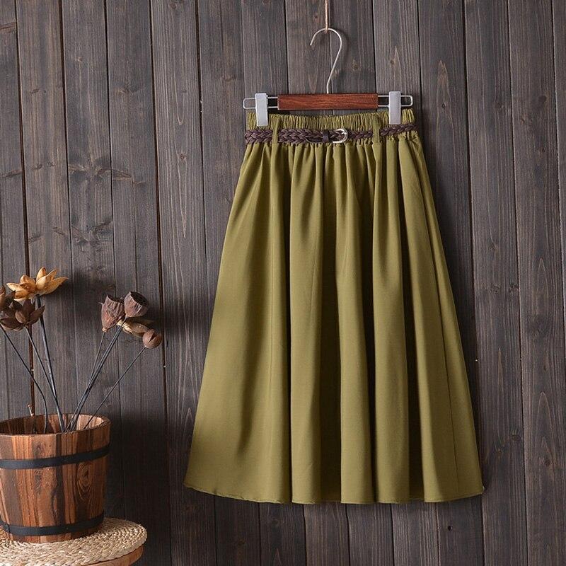 Pholile® | Mini Skirt For Women - Image 5