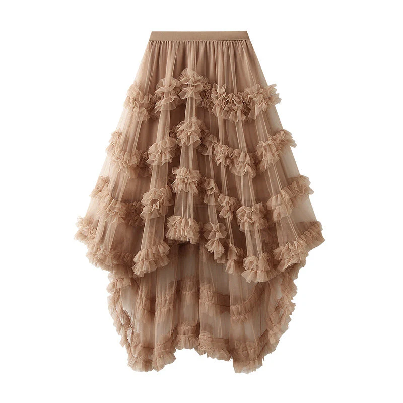 Phyllida® | Fairy Tale Skirt With Elastic Waist