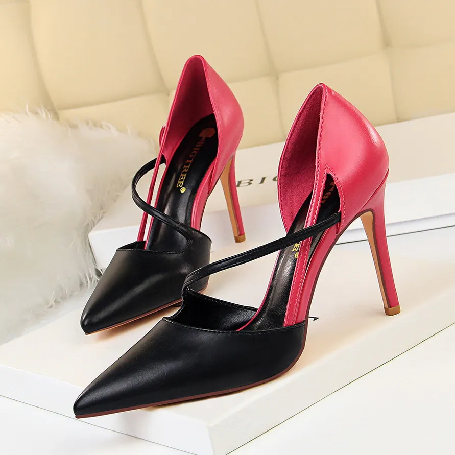Piedad® | Romantic Women'S Stilettos - Image 10