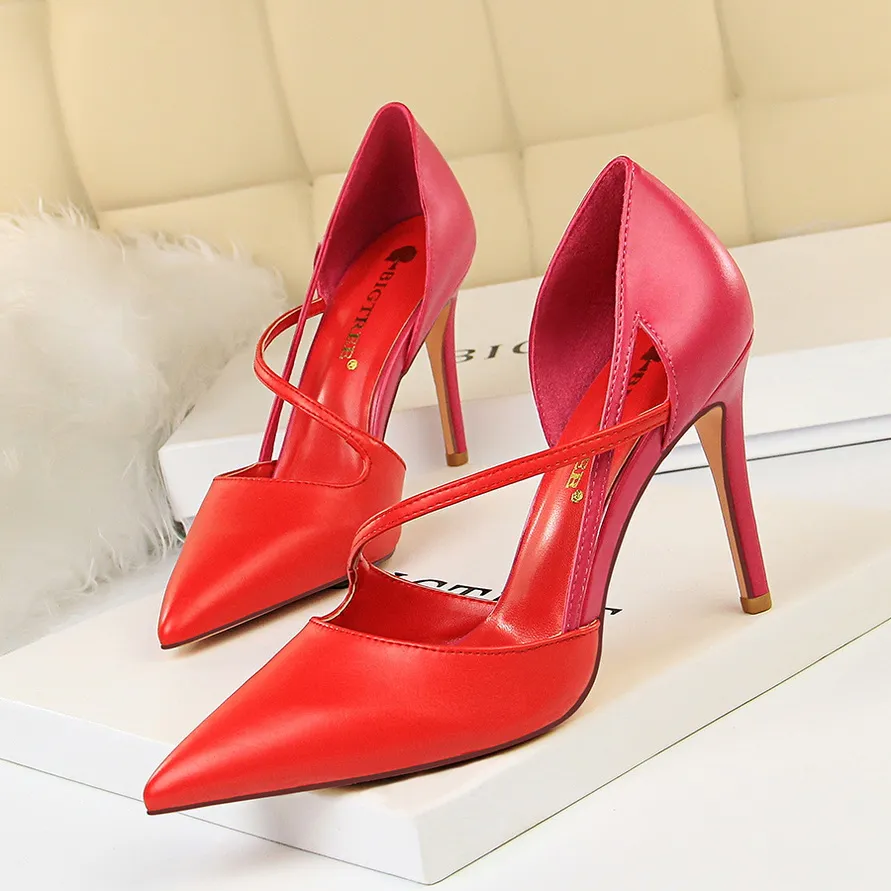 Piedad® | Romantic Women'S Stilettos - Image 12
