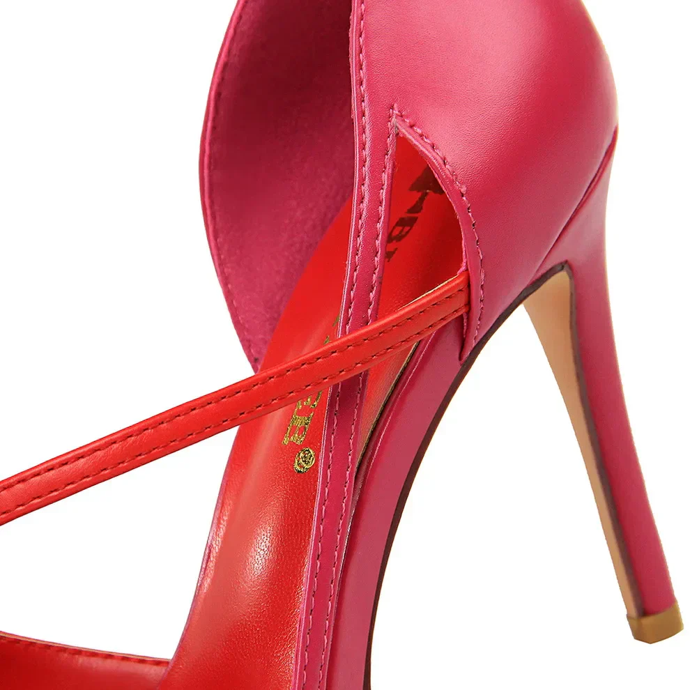 Piedad® | Romantic Women'S Stilettos - Image 3