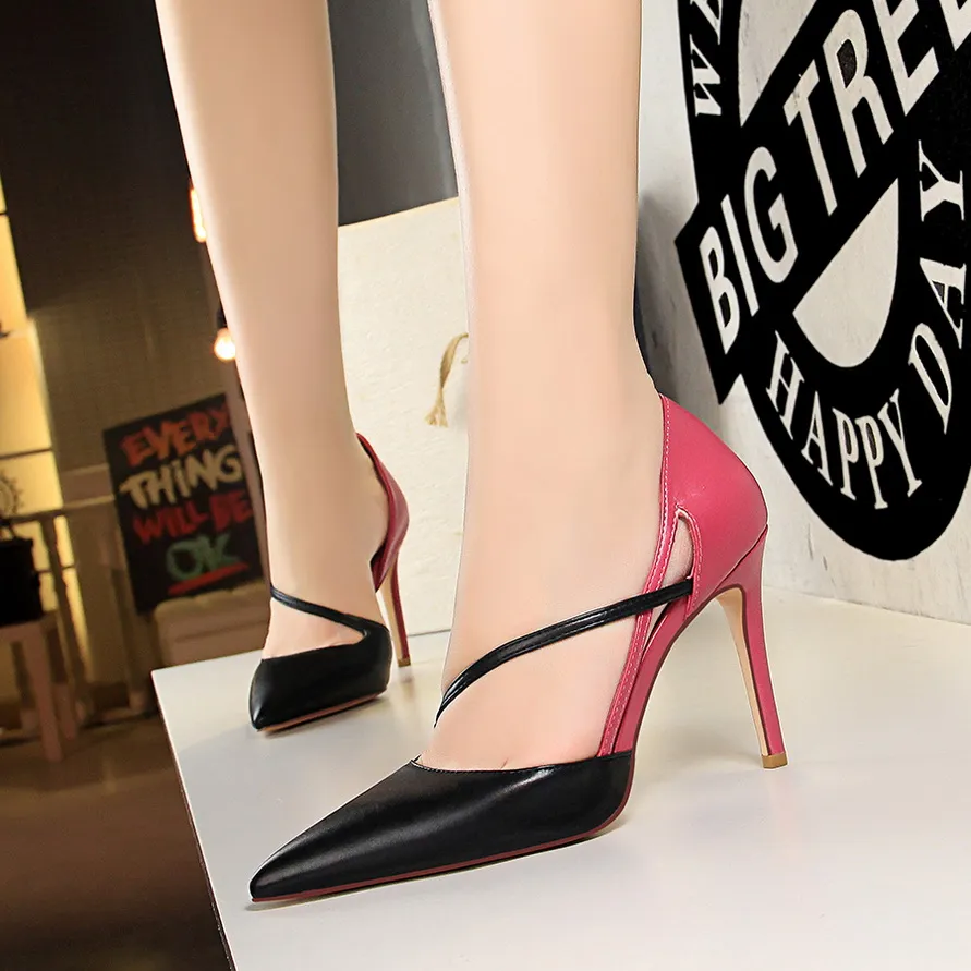 Piedad® | Romantic Women'S Stilettos - Image 9