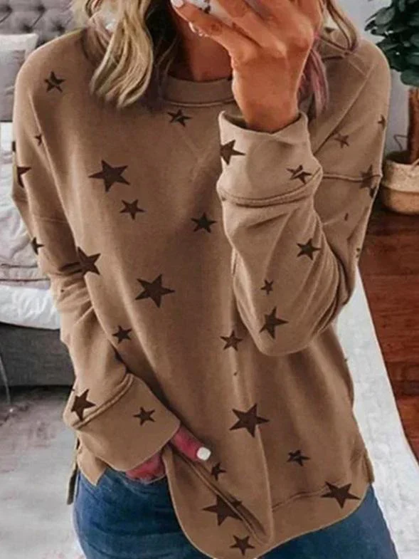 Pilar| Casual and relaxed winter garment - Image 3