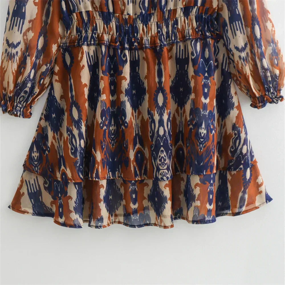 Pilar® | Casual Boho Short Summer - Image 2