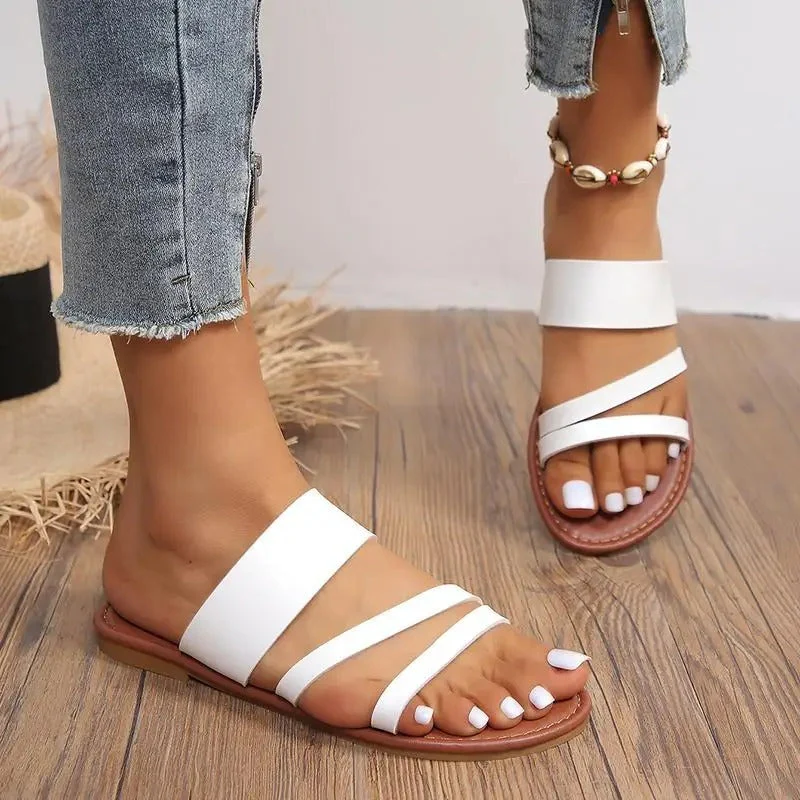 Pilar® | Comfortable Sandals - Image 2