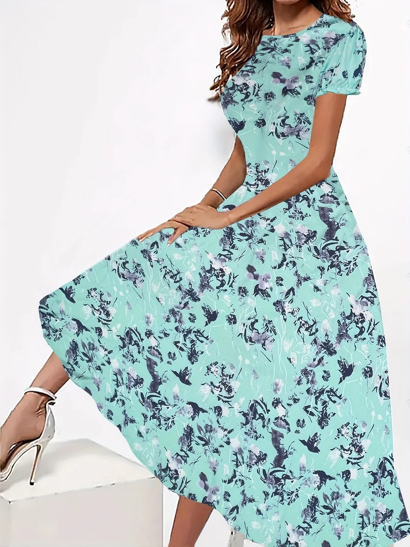 Pilar® | Effortless and elegant summer dress - Image 4